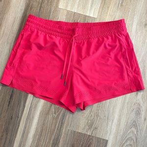Athleta shorts